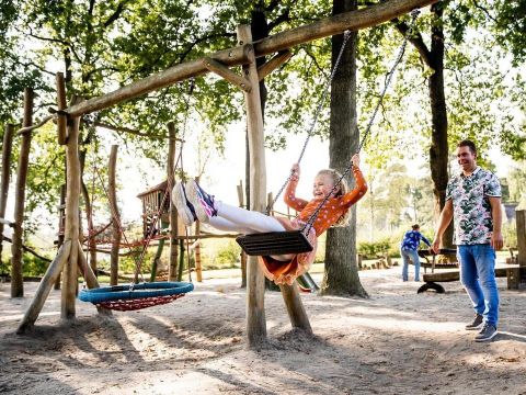 Vakantiepark De Norgerberg - Camping Noordenveld - Image N°18