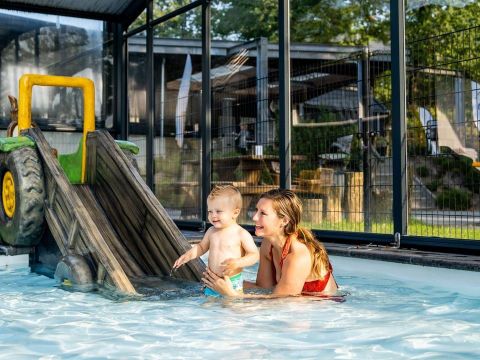 Vakantiepark De Norgerberg - Camping Noordenveld - Image N°7