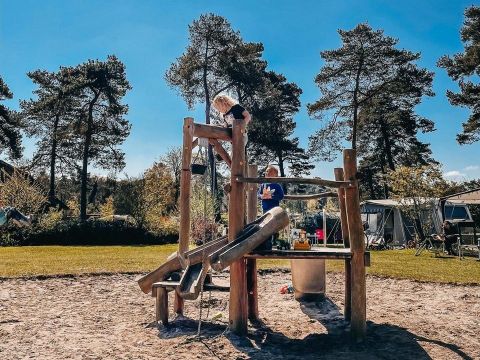 Vakantiepark De Norgerberg - Camping Noordenveld - Image N°23