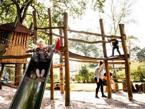 Vakantiepark De Norgerberg - Camping Noordenveld - Image N°17
