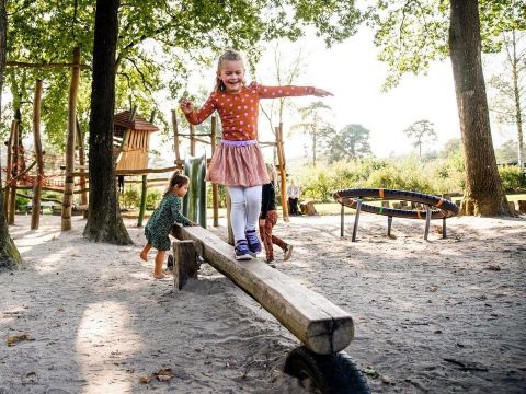 Vakantiepark De Norgerberg - Camping Noordenveld - Image N°20