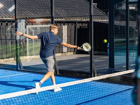 Vakantiepark De Norgerberg - Camping Noordenveld - Image N°13