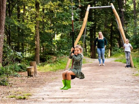 Vakantiepark De Norgerberg - Camping Noordenveld - Image N°24