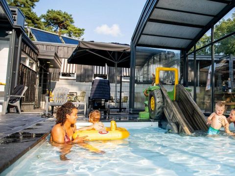 Vakantiepark De Norgerberg - Camping Noordenveld - Image N°6