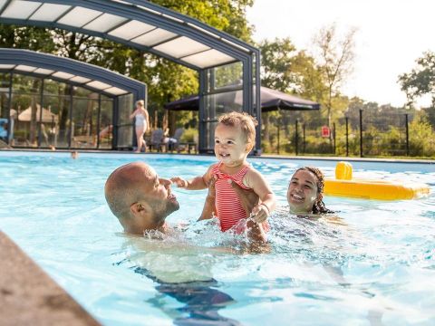 Vakantiepark De Norgerberg - Camping Noordenveld - Image N°5