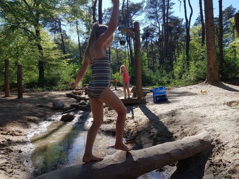 Vakantiepark De Norgerberg - Camping Noordenveld - Image N°16