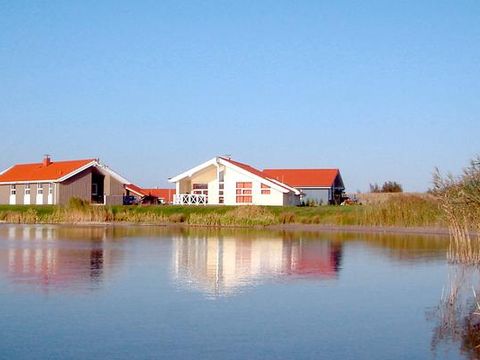 DanCenter Nordseebad Otterndorf - Camping Basse-saxe - Image N°3