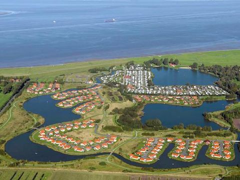 DanCenter Nordseebad Otterndorf - Camping Basse-saxe - Image N°2