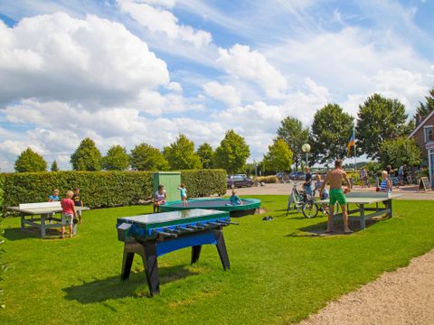 Camping Cassandria Bad - Camping Cadzand - Image N°8