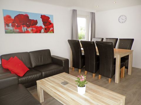 Camping Cassandria Bad - Camping Cadzand - Image N°13