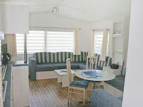 Camping Cassandria Bad - Camping Cadzand - Image N°17