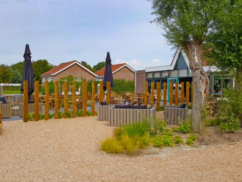 Camping Cassandria Bad - Camping Cadzand - Image N°22