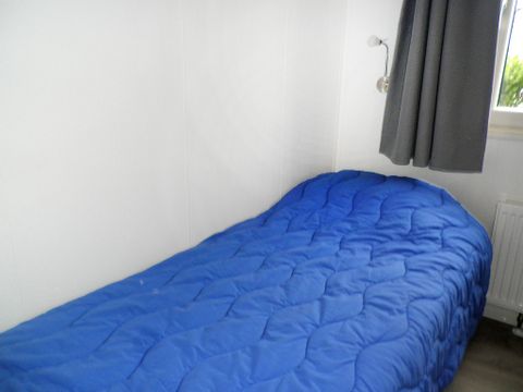 Camping Cassandria Bad - Camping Cadzand - Image N°2