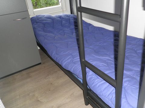 Camping Cassandria Bad - Camping Cadzand - Image N°19