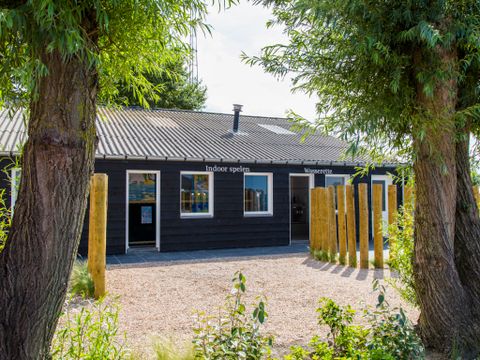 Camping Cassandria Bad - Camping Cadzand - Image N°16