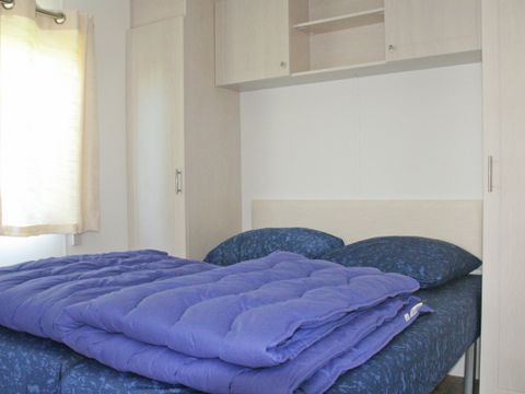 Camping Cassandria Bad - Camping Cadzand - Image N°11