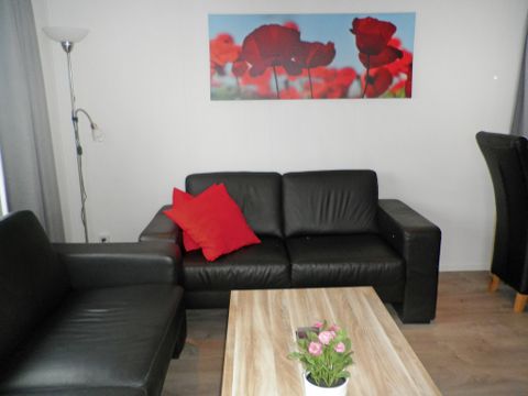 Camping Cassandria Bad - Camping Cadzand - Image N°12
