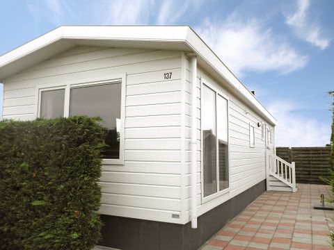 Camping Cassandria Bad - Camping Cadzand - Image N°3