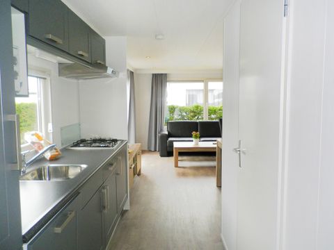 Camping Cassandria Bad - Camping Cadzand - Image N°6