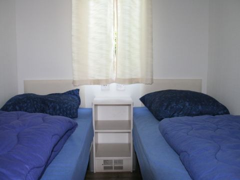 Camping Cassandria Bad - Camping Cadzand - Image N°10