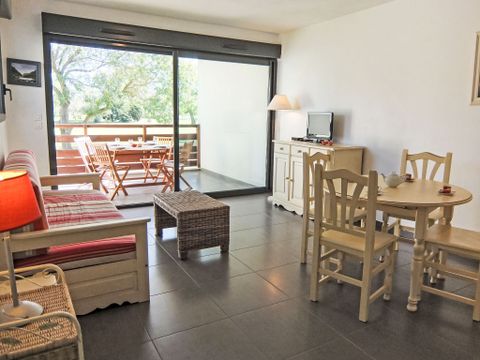 Residence Golf Clair - Camping Pyrénées-Orientales - Image N°63