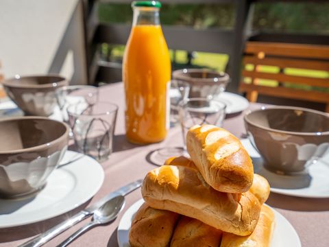Residence Golf Clair - Camping Pyrénées-Orientales - Image N°69