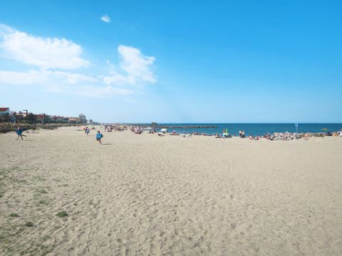 Residence Golf Clair - Camping Pyrénées-Orientales - Image N°10