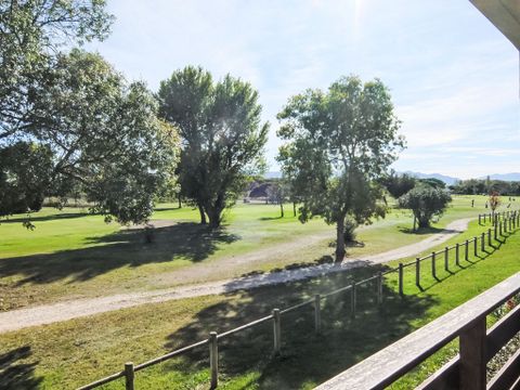 Residence Golf Clair - Camping Pyrénées-Orientales - Image N°66