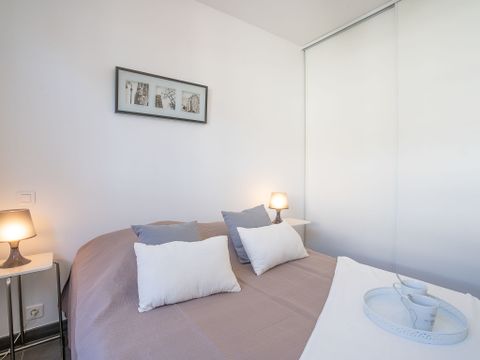 Residence Golf Clair - Camping Pyrénées-Orientales - Image N°68