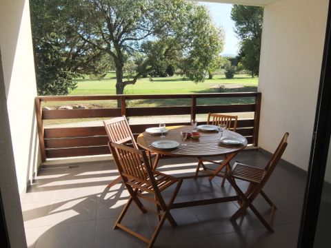 Residence Golf Clair - Camping Pyrénées-Orientales - Image N°55