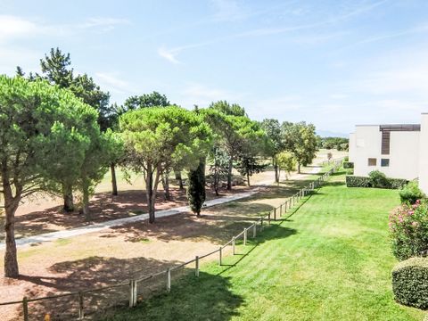 Residence Golf Clair - Camping Pyrénées-Orientales - Image N°47