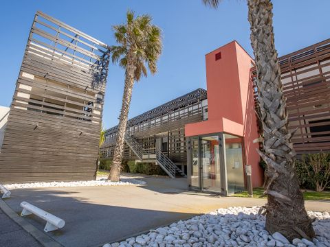 Residence Golf Clair - Camping Pyrénées-Orientales - Image N°57