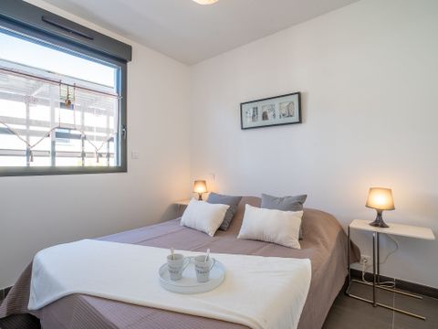 Residence Golf Clair - Camping Pyrénées-Orientales - Image N°70