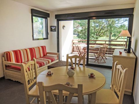 Residence Golf Clair - Camping Pyrénées-Orientales - Image N°54