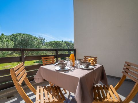 Residence Golf Clair - Camping Pyrénées-Orientales - Image N°74