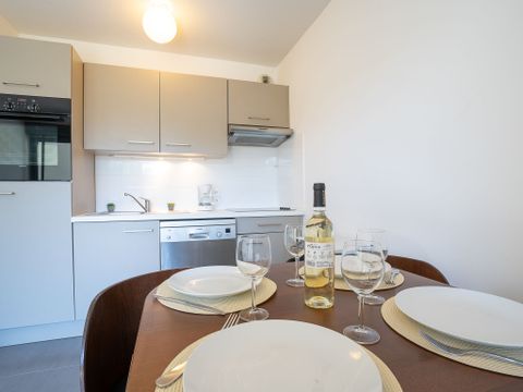 Residence Golf Clair - Camping Pyrénées-Orientales - Image N°77