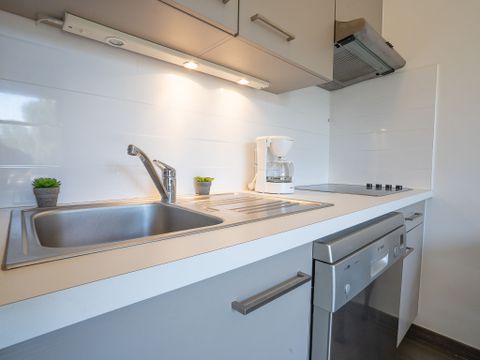 Residence Golf Clair - Camping Pyrénées-Orientales - Image N°75