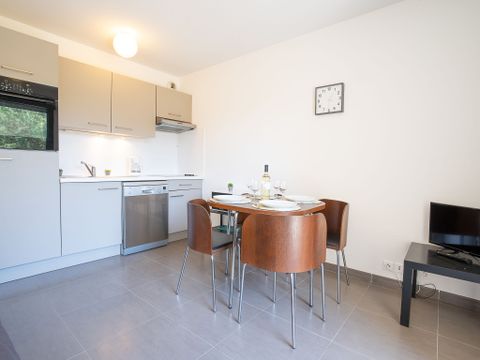 Residence Golf Clair - Camping Pyrénées-Orientales - Image N°71
