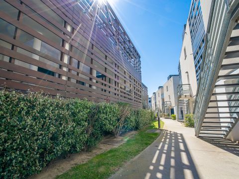 Residence Golf Clair - Camping Pyrénées-Orientales - Image N°58