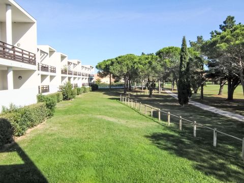 Residence Golf Clair - Camping Pyrénées-Orientales - Image N°67