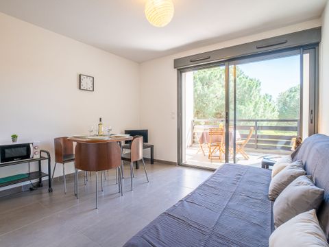 Residence Golf Clair - Camping Pyrénées-Orientales - Image N°73