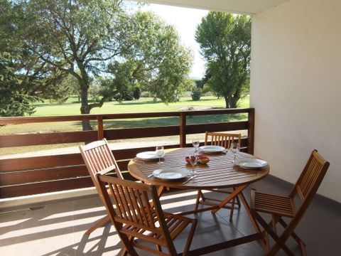 Residence Golf Clair - Camping Pyrénées-Orientales - Image N°62