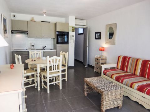 Residence Golf Clair - Camping Pyrénées-Orientales - Image N°59
