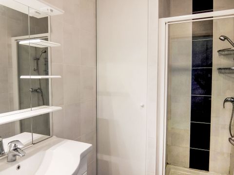 Residence Golf Clair - Camping Pyrénées-Orientales - Image N°60
