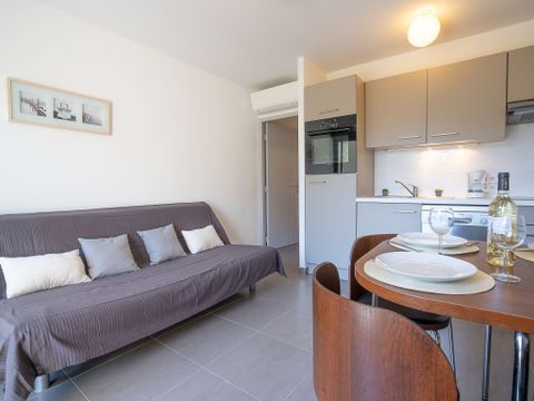 Residence Golf Clair - Camping Pyrénées-Orientales - Image N°72
