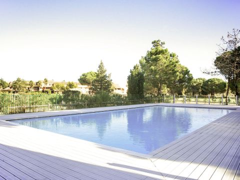 Residence Golf Clair - Camping Pyrénées-Orientales - Image N°18