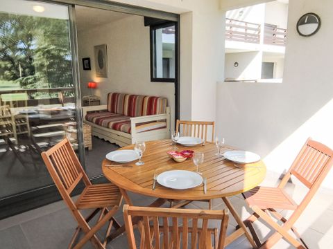Residence Golf Clair - Camping Pyrénées-Orientales - Image N°65