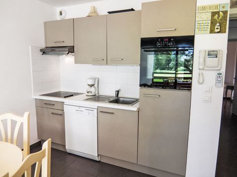 Residence Golf Clair - Camping Pyrénées-Orientales - Image N°64