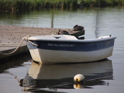 EuroParcs Bad Hulckesteijn - Camping Nijkerk - Image N°13