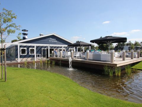 EuroParcs Bad Hulckesteijn - Camping Nijkerk - Image N°17